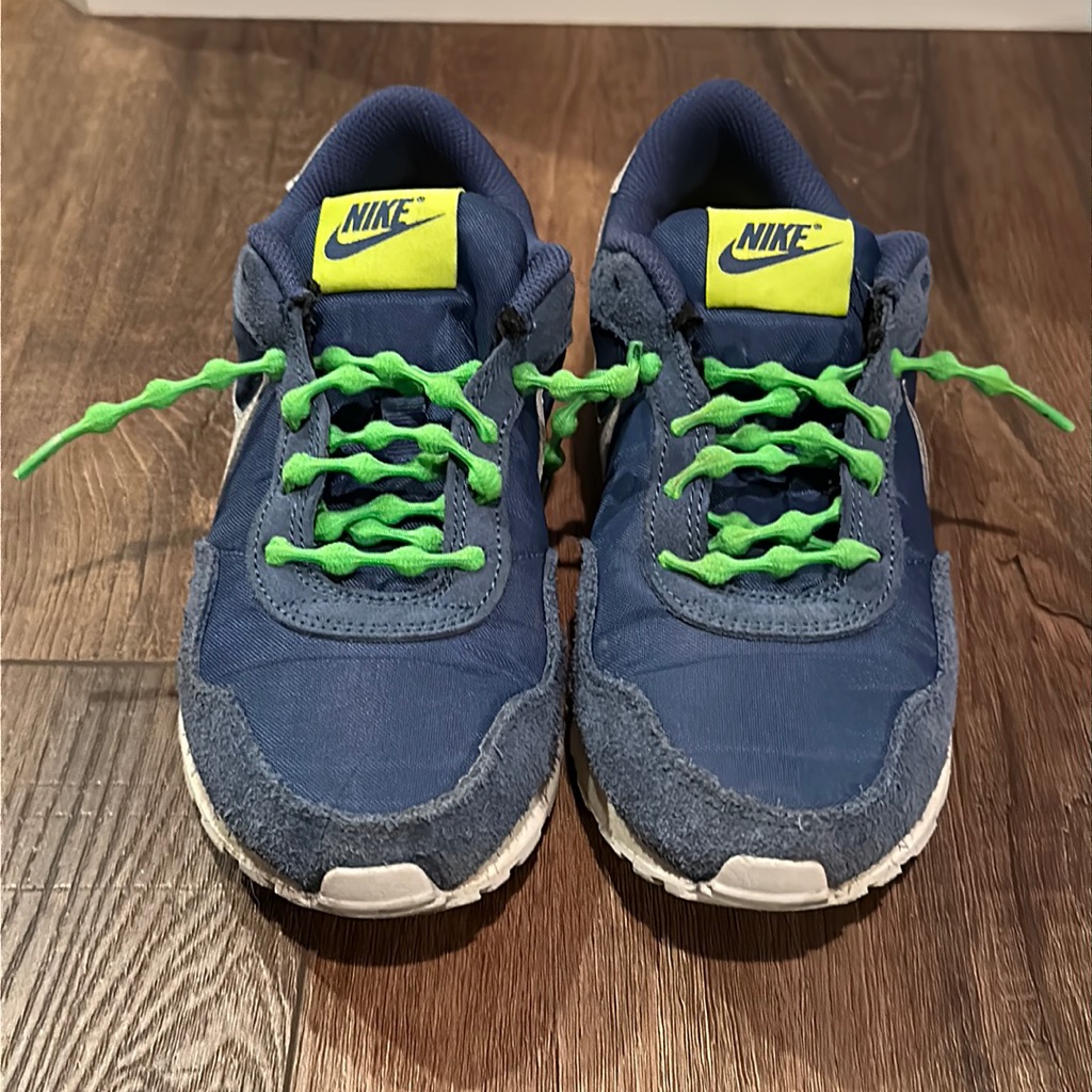 Nike!!!